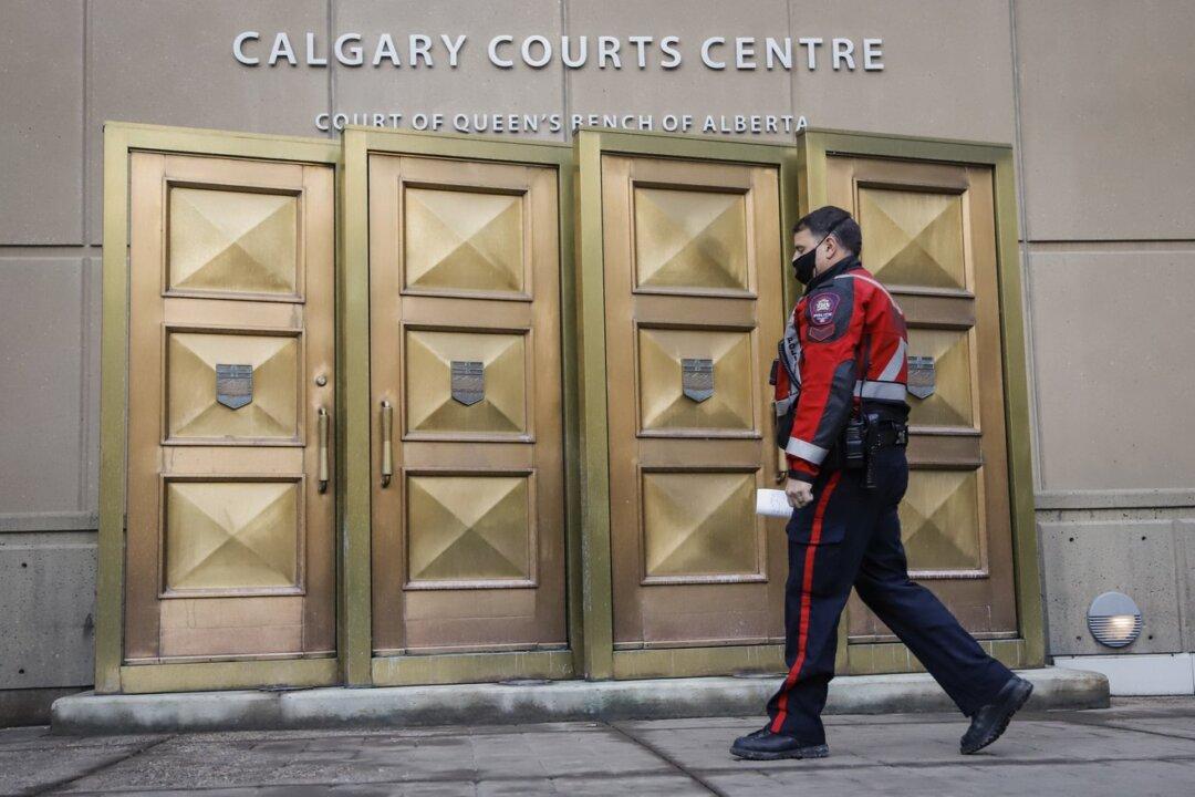 Calgary Teen Arrested in Terrorism Investigation Must Follow Conditions for One Year