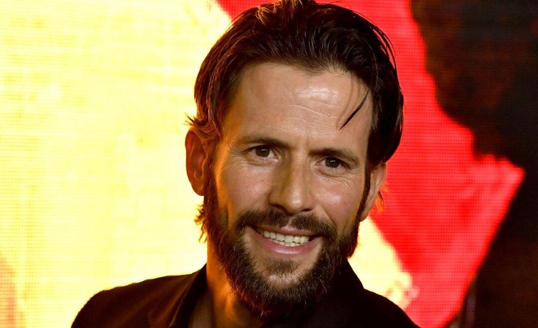 ‘Speed Racer’ Actor Christian Oliver, 2 Daughters Killed in Caribbean Plane Crash: Officials