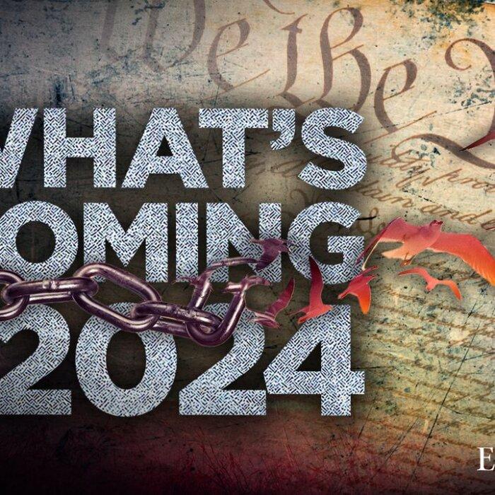 The Epoch Times