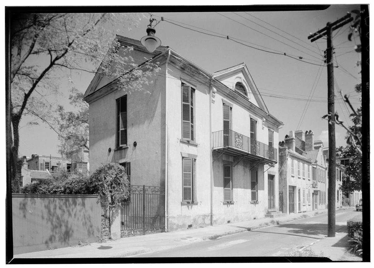 James Petigru: A Southern Lawmaker Who Opposed Secession