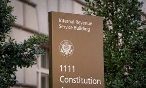 IRS Recommends ‘Easy Way’ to Extend Tax Filings by Six Months