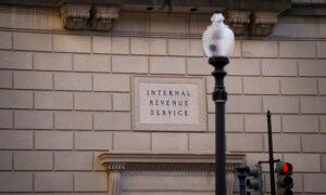 Government Shutdown Will Disrupt 2024 Tax Filing Season: IRS Chief