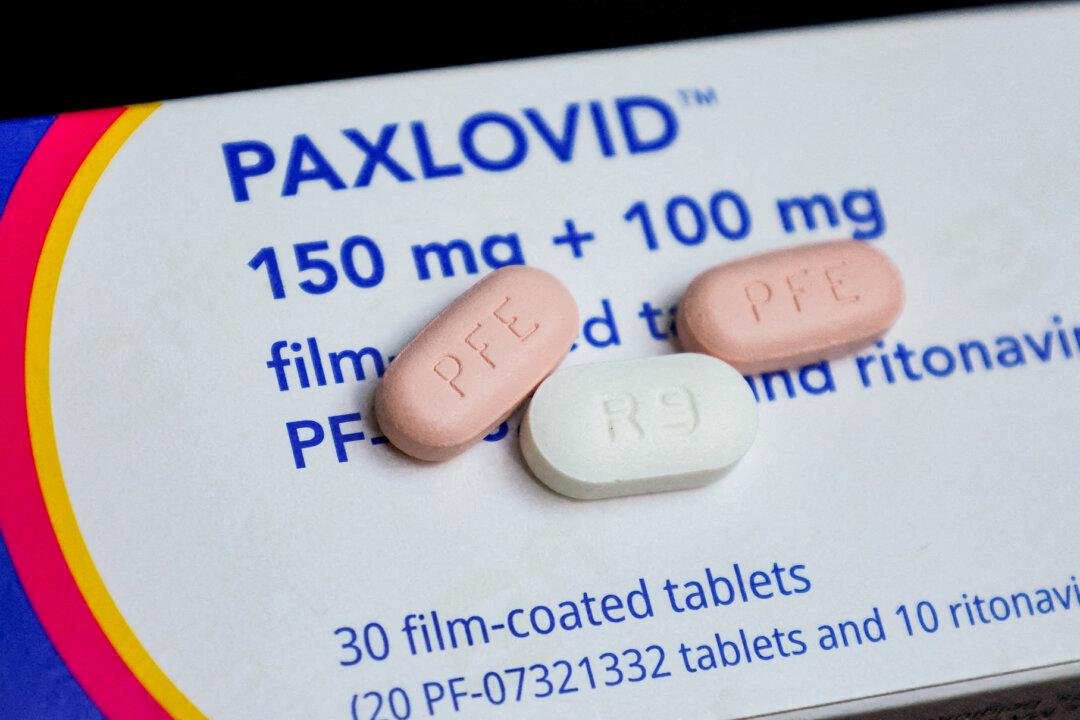 FDA Revises Emergency Use of Paxlovid