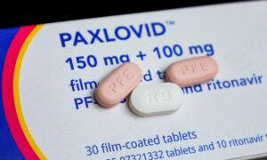 Paxlovid Doesn’t Reduce Risk of Long COVID, Potentially Linked to Rebound Symptoms: Study