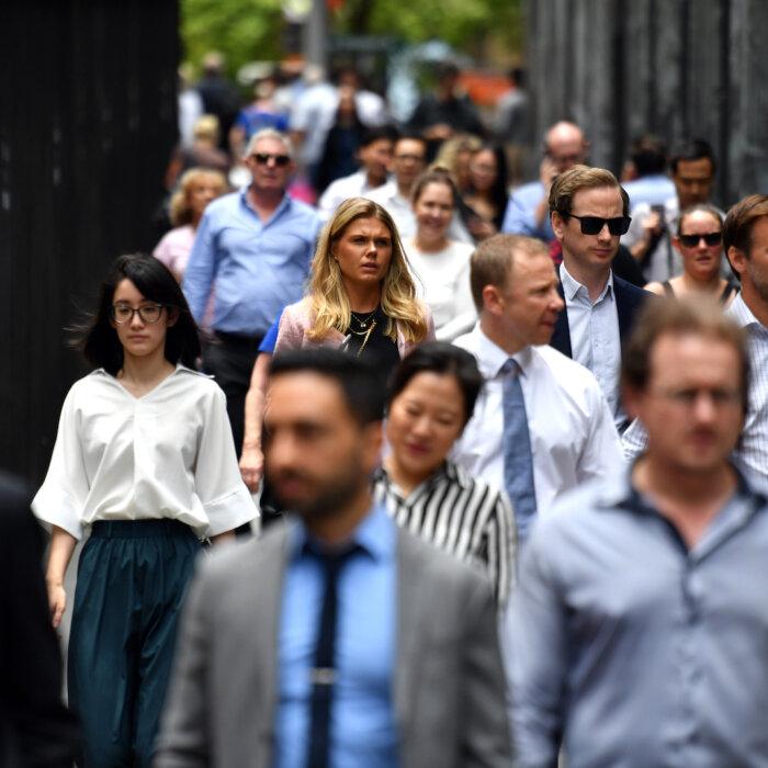 2.5 Million Australians Working in Public Sector Roles, Costing Taxpayers $232 Billion