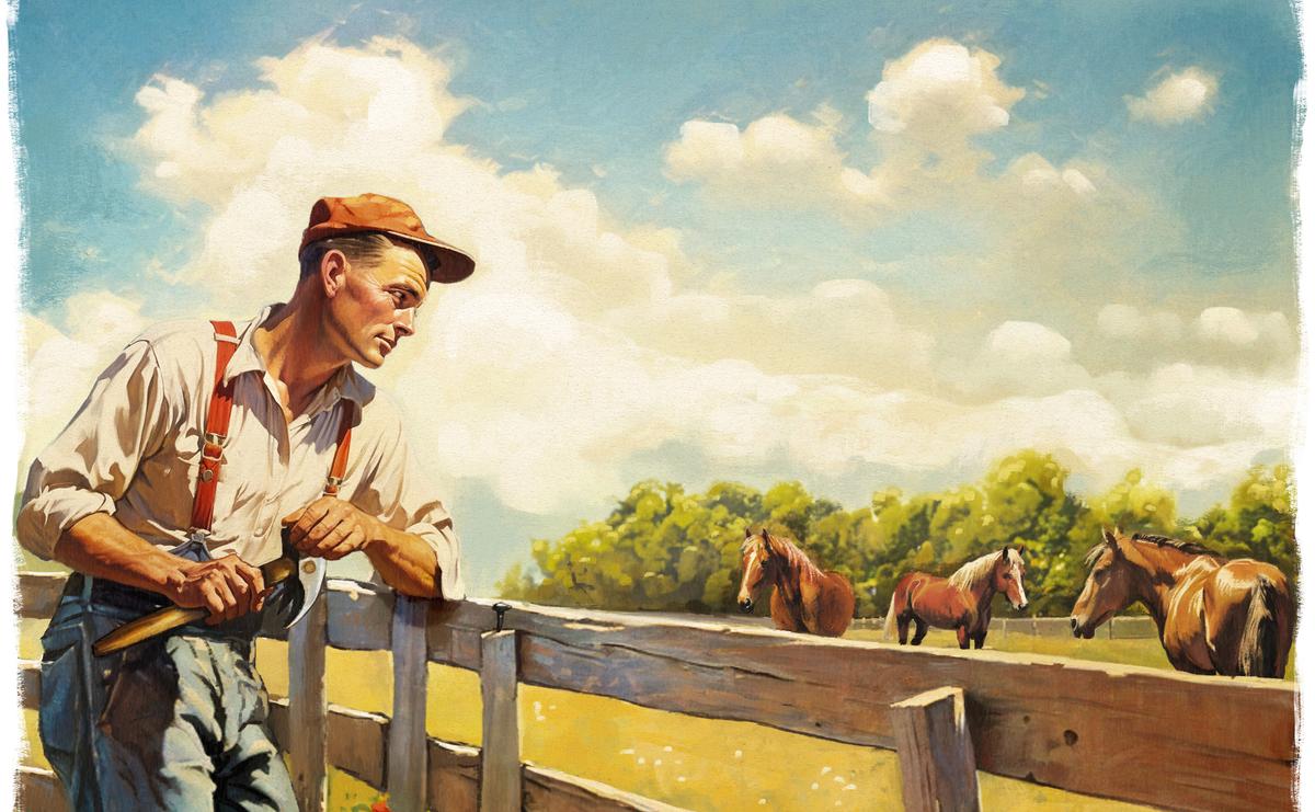 A Proverb to Take to Heart: ‘The Best Things in Life Are Free’