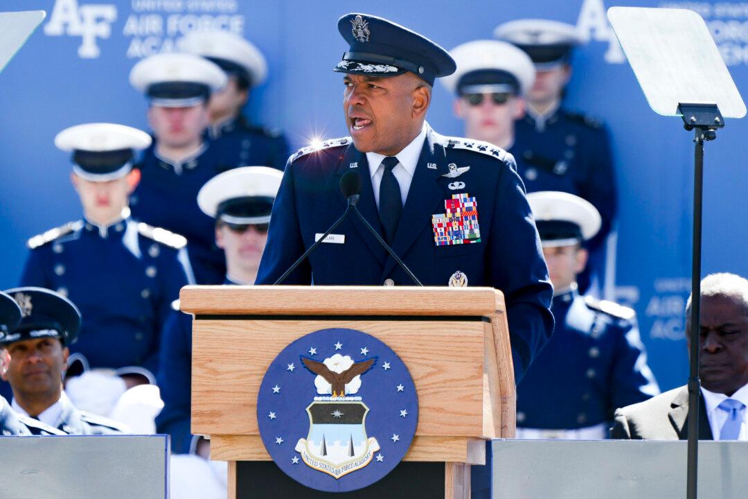 US Military Declares Diverse Force Necessary to Win Wars