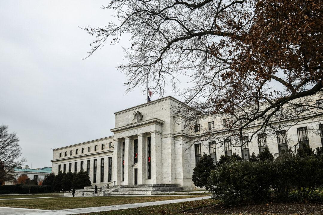 Will the Fed Elect Biden?