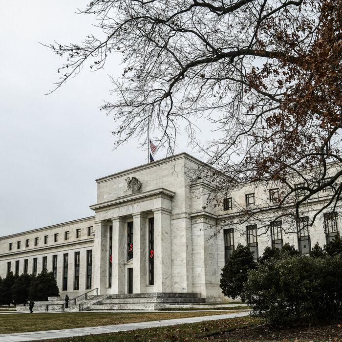 Reports of Inflation’s Death Greatly Exaggerated