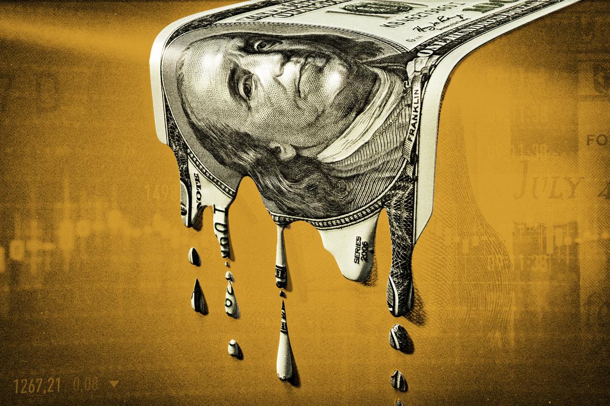 Buckle Up for a Bumpy 2024, Economists Say