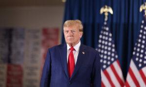 Wall Street Opposition to Trump Dropping, Investors Say