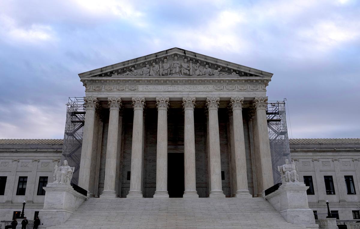 Supreme Court to Hear Abortion Pill Challenge in March