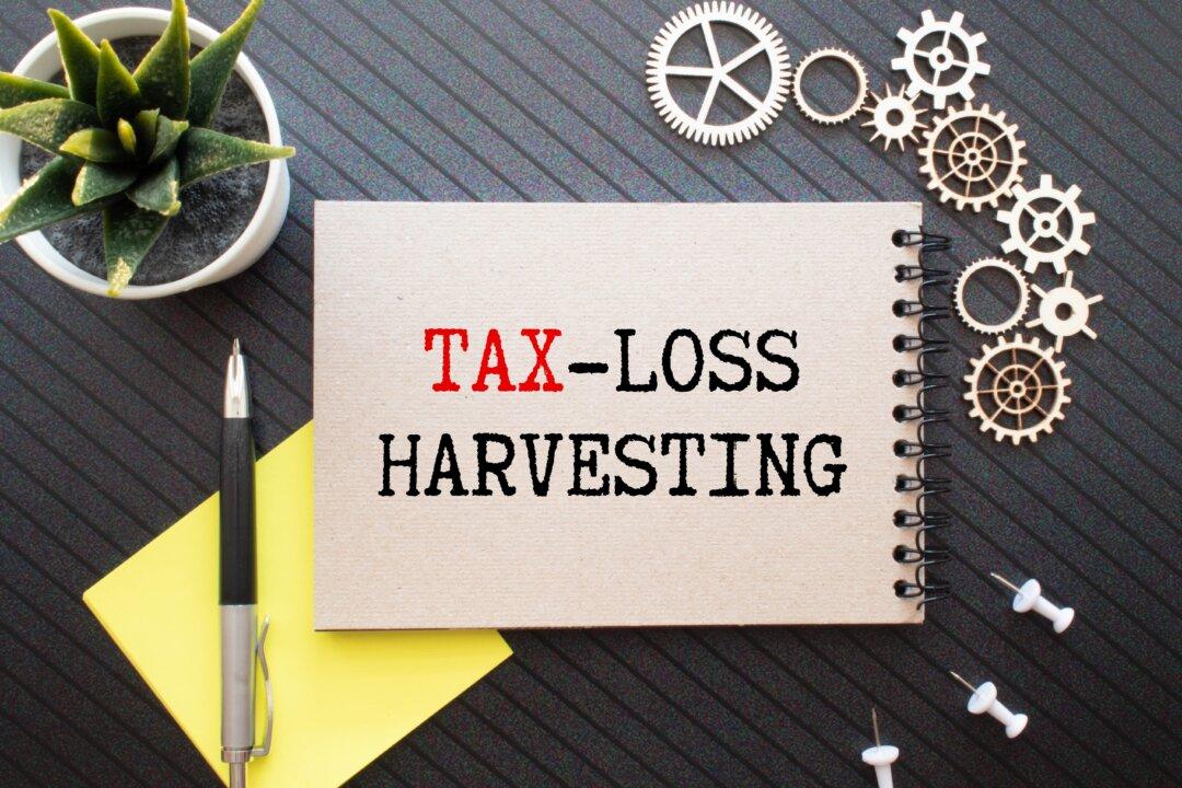 Can You Use Tax-Loss Harvesting to Reduce Your 2024 Taxes?