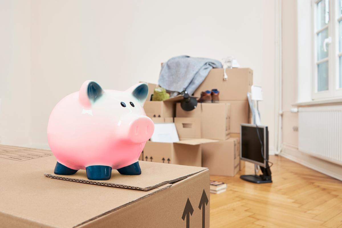 How to Downsize in Today’s Housing Market