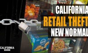 Is Theft Causing the End of Retail Stores in California? | Juan Alanis