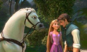‘Tangled’: A Lighthearted Take on ‘Rapunzel’