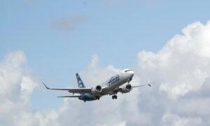 Boeing CEO Admits ‘Mistake’ After Alaska Airlines Midair Blowout