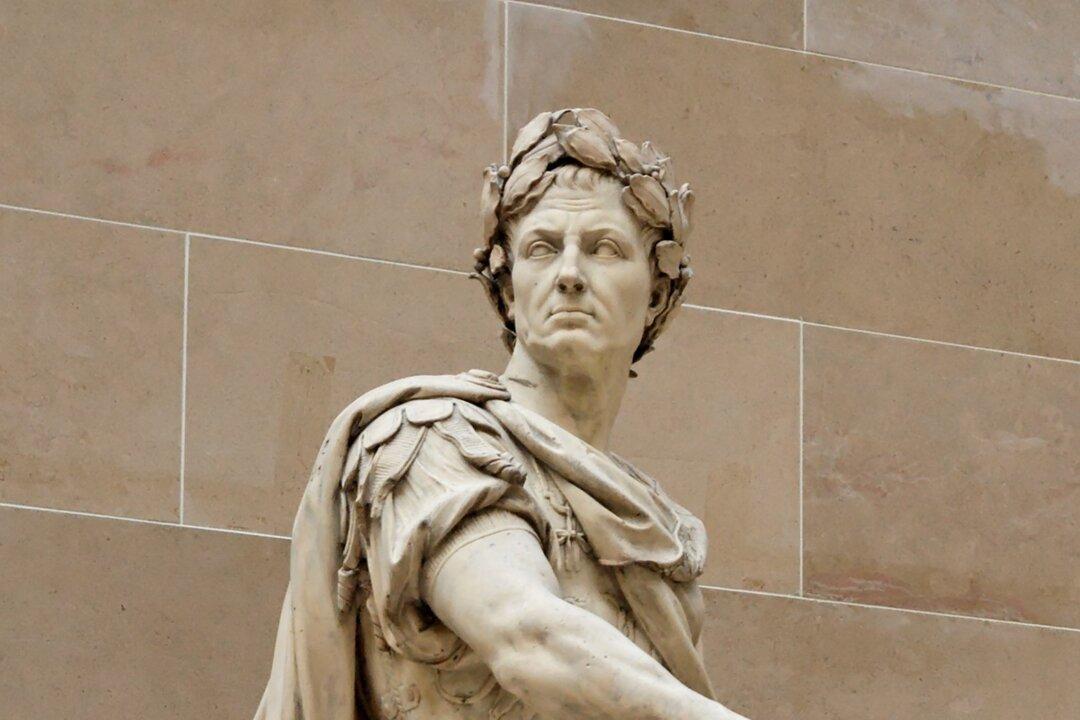 At Play With Caesar and Co.: Latin in Our Everyday Lives