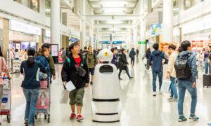 Artificial Intelligence Could Enhance Your Travel Experience
