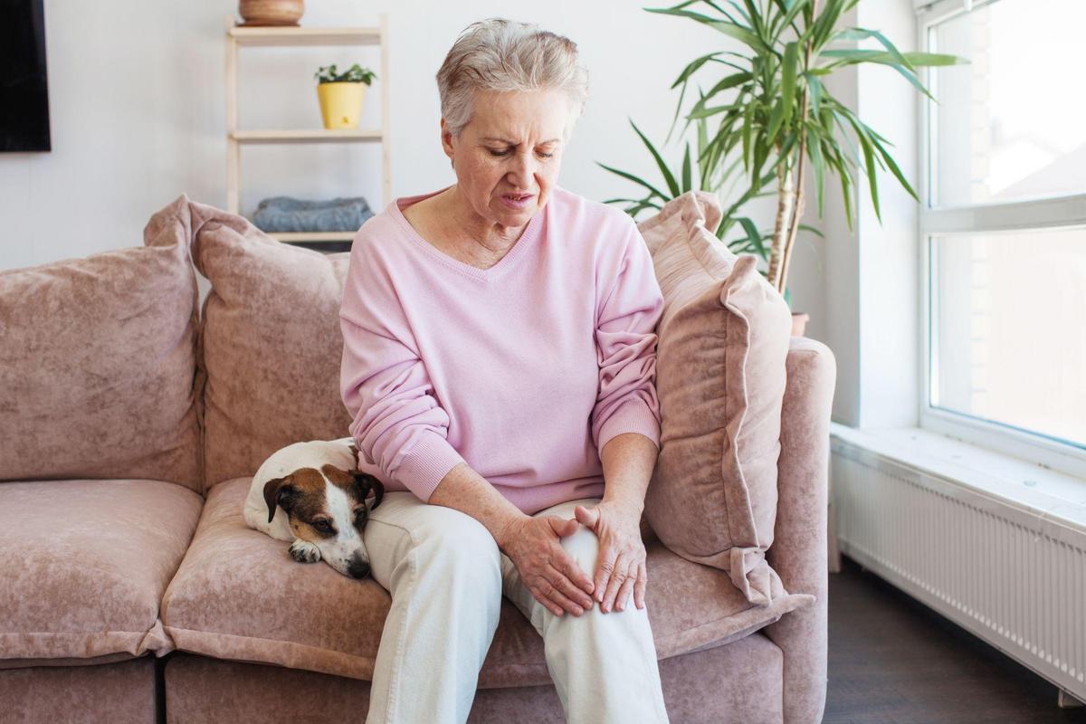 5 Home Exercises to Improve Knee Osteoarthritis