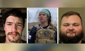 FBI Arrests 3 ‘January 6 Fugitives’ on 3rd Anniversary of Capitol Breach