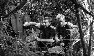 ‘Jungle Fighters’: WWII in Southeast Asia