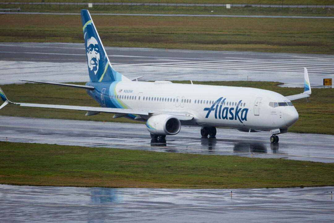 FAA Expands Boeing Probe to Include Subcontractor Spirit AeroSystems