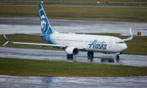 Alaska Airlines Again Grounds All Boeing 737 Max 9 Jetliners as More Maintenance May Be Needed