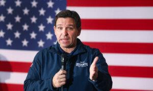 DeSantis Promises to Deputize State and Local Law Enforcement to Target Illegal Immigrants