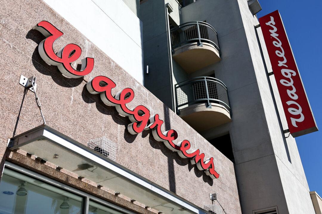 Walgreens May Close 25 Percent of US Stores Amid ‘Difficult Operating Environment’