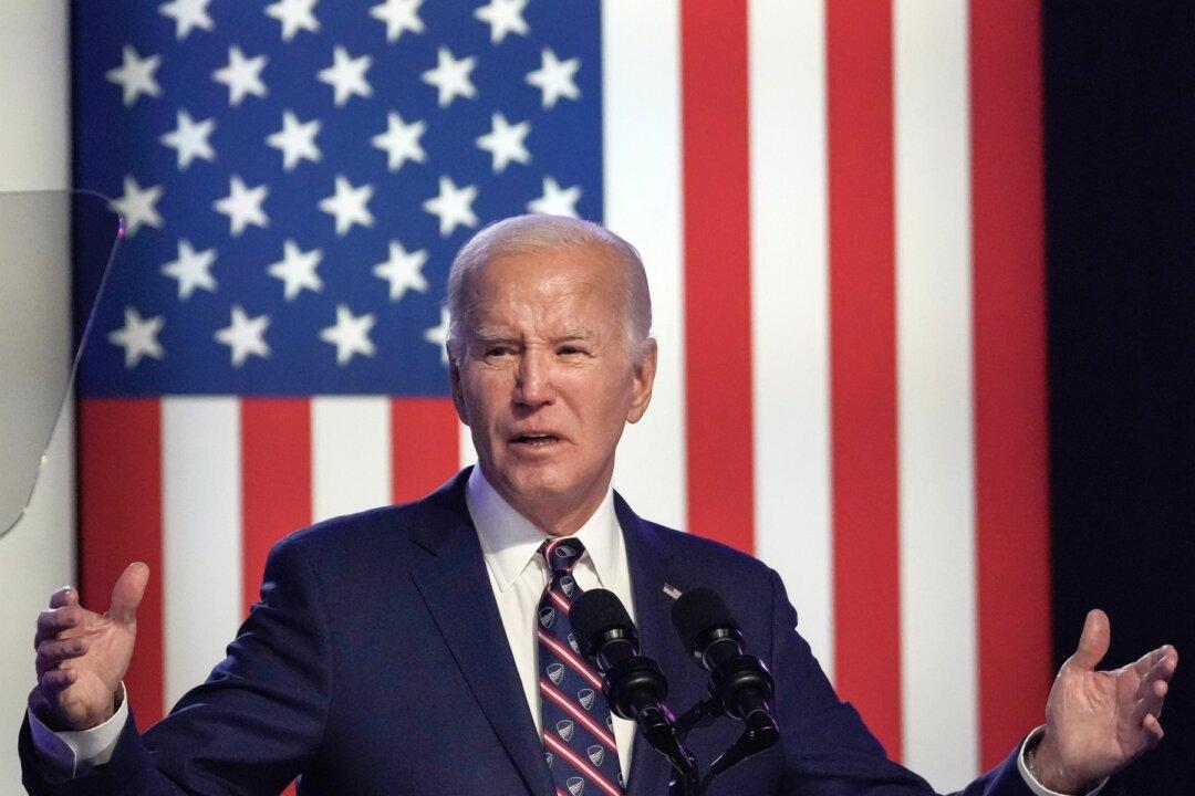 Phantom Joe Biden Robocall Incites Alarm on Eve of New Hampshire Primary