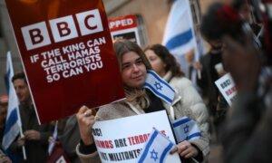 BBC Issues Apology for Reporting Hamas’s ‘Summary Executions’ Claim