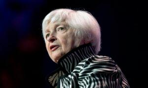 Yellen: Balanced Budget Unnecessary to Create Fiscal Sustainability