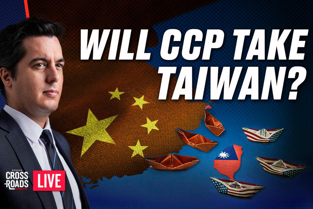 CCP Leader Vows to Take Taiwan as Local Elections Could Determine Island’s Future | Live With Josh