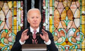 Biden Won’t Seek Defense Secretary’s Ouster Over Undisclosed Hospitalization