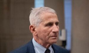 Fauci Admits Recommending Universities Mandate Vaccines, Lawmakers Say