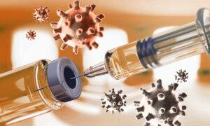 Vaccines Could Impact Mortality and Risks of Other Diseases: Study