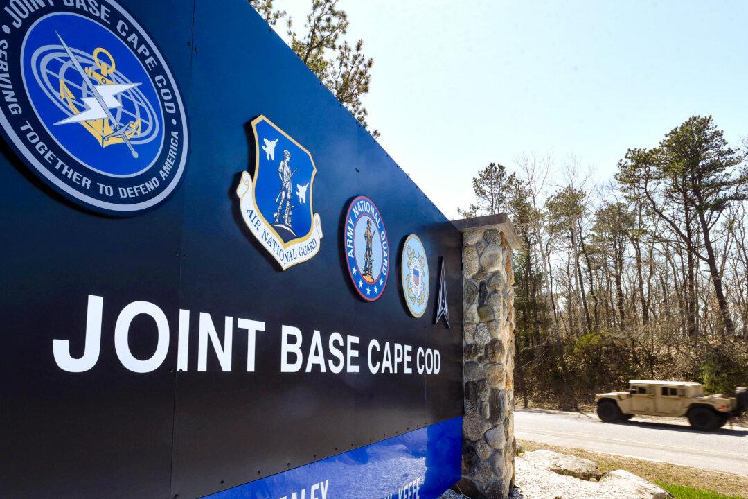 Cover Up of Tuberculosis Outbreak Alleged at Cape Cod Migrant Encampment