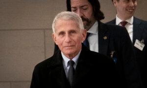 Fauci to Testify in Public Hearing on COVID-19 Response, Origins