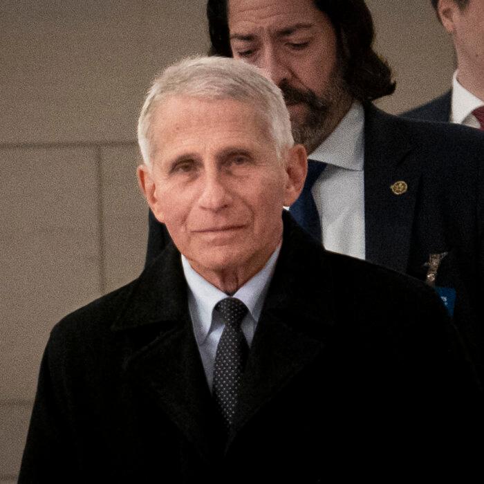 Fauci to Testify in Public Hearing on COVID-19 Response, Origins