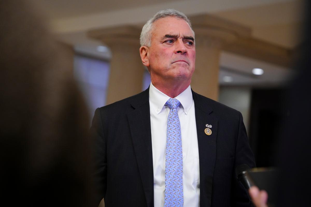 House Republicans Probe Alleged Use of Chinese Machinery at Los Alamos National Laboratory