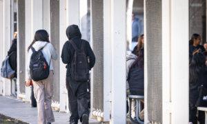 Enrollment Declines May Lead to More California School Closures: Report