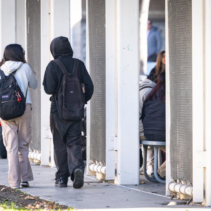 The Epoch Times