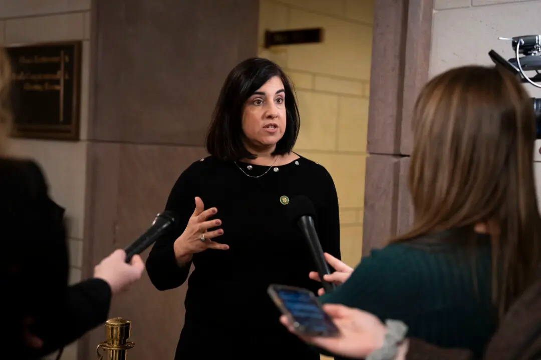 Judge Finds NYC’s Only GOP House District Unconstitutional, Orders It Be Redrawn