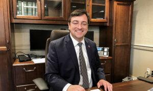 Tennessee AG Skrmetti Speaks Out on Border Shenanigans and Lawfare