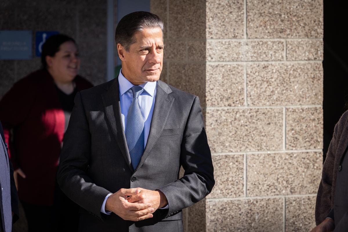 Los Angeles Schools Refuse Entry to Homeland Security Officers