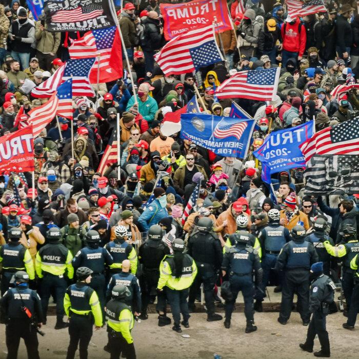 The Epoch Times