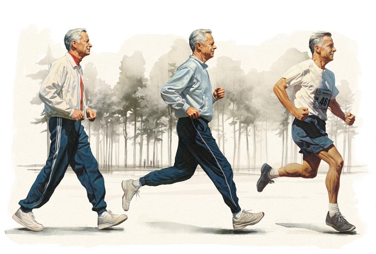 The Power of Incremental Improvements