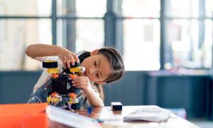5 Key Ideas for New Homeschoolers