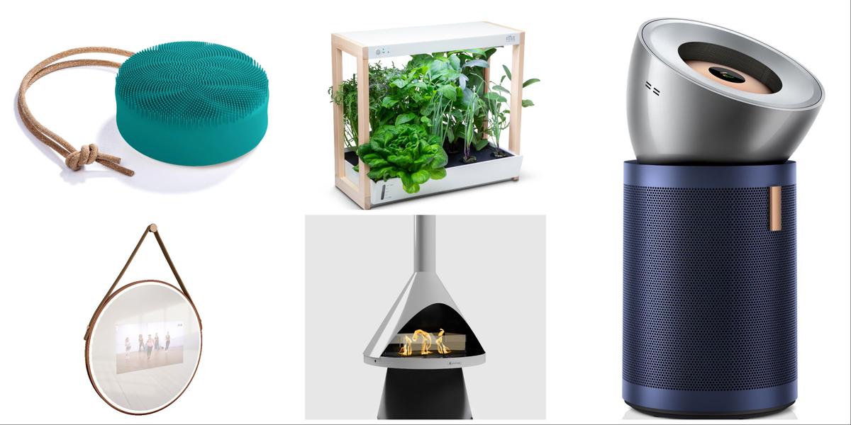 High-Tech Home Upgrades